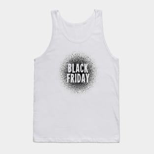 Black friday t-shirts Tank Top